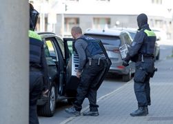 Razzia Im Reichsbuerger Milieu Auch In Jena 17